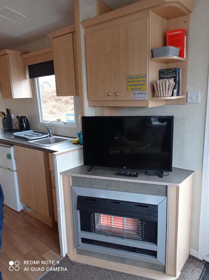 Family Holiday Home - Thorness Bay - Wifi Porchfield  Exterior photo