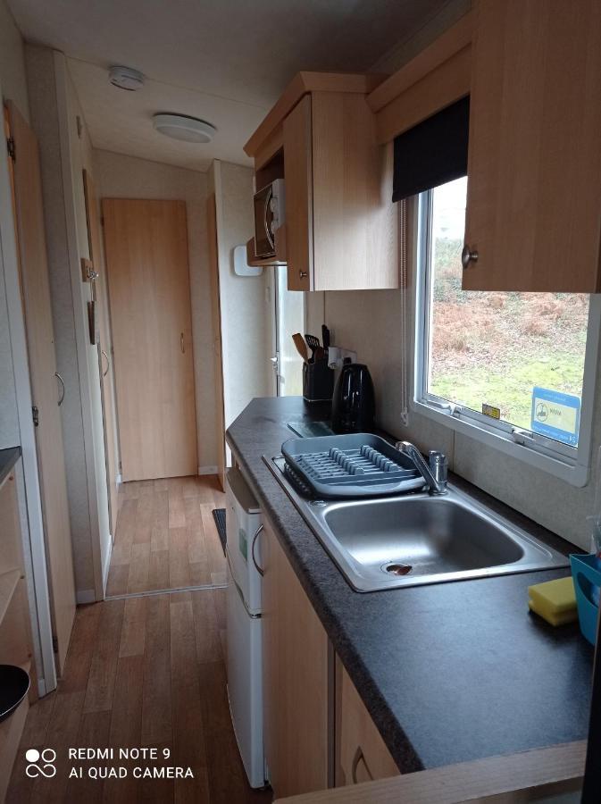 Family Holiday Home - Thorness Bay - Wifi Porchfield  Exterior photo