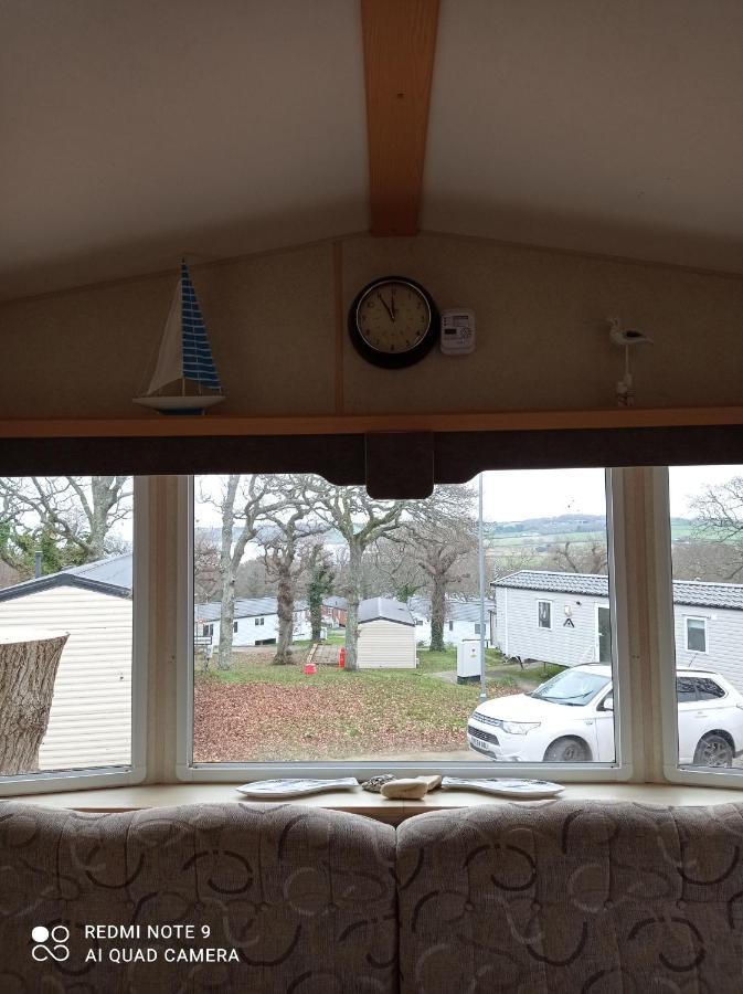 Family Holiday Home - Thorness Bay - Wifi Porchfield  Exterior photo