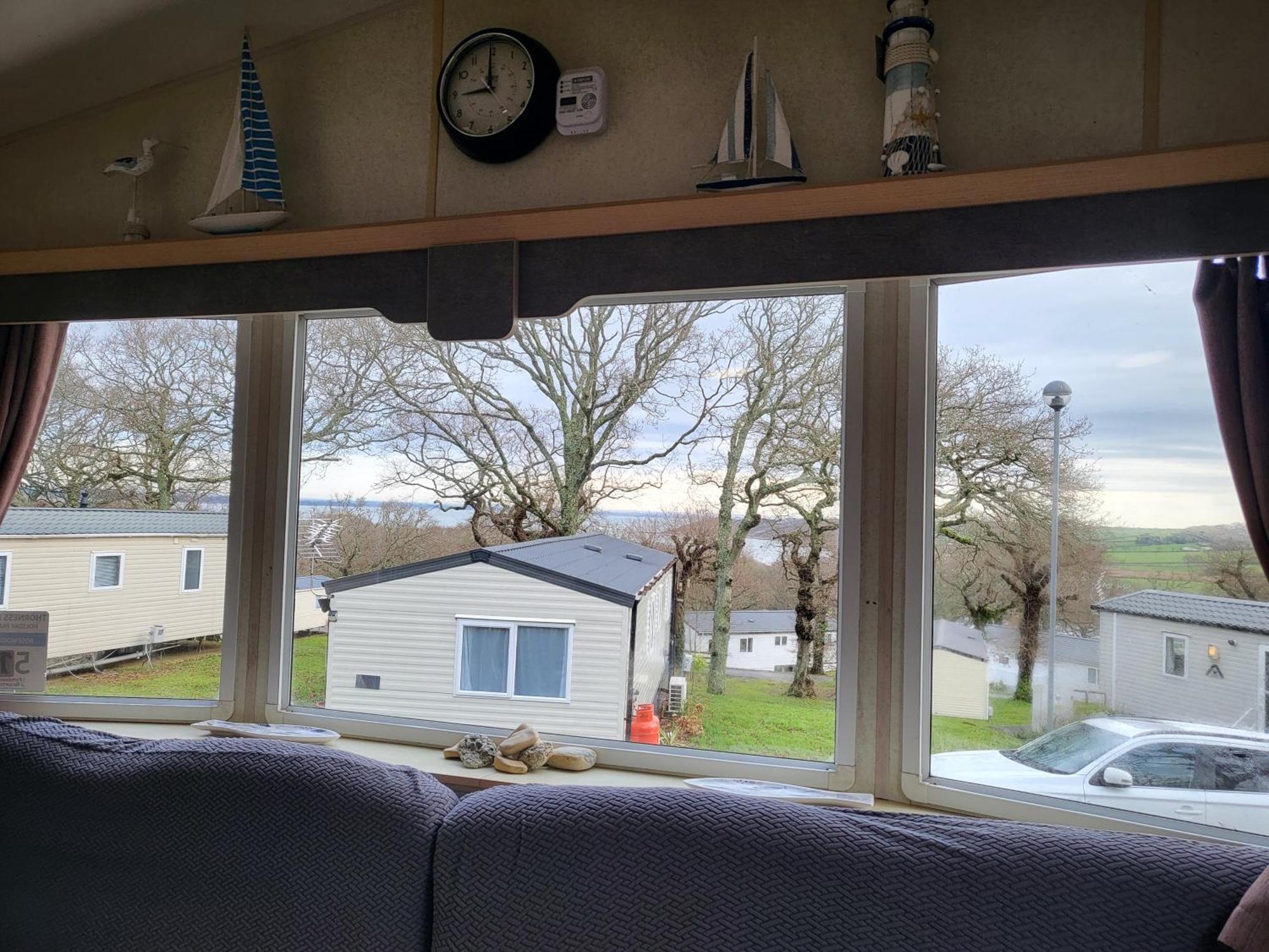 Family Holiday Home - Thorness Bay - Wifi Porchfield  Exterior photo