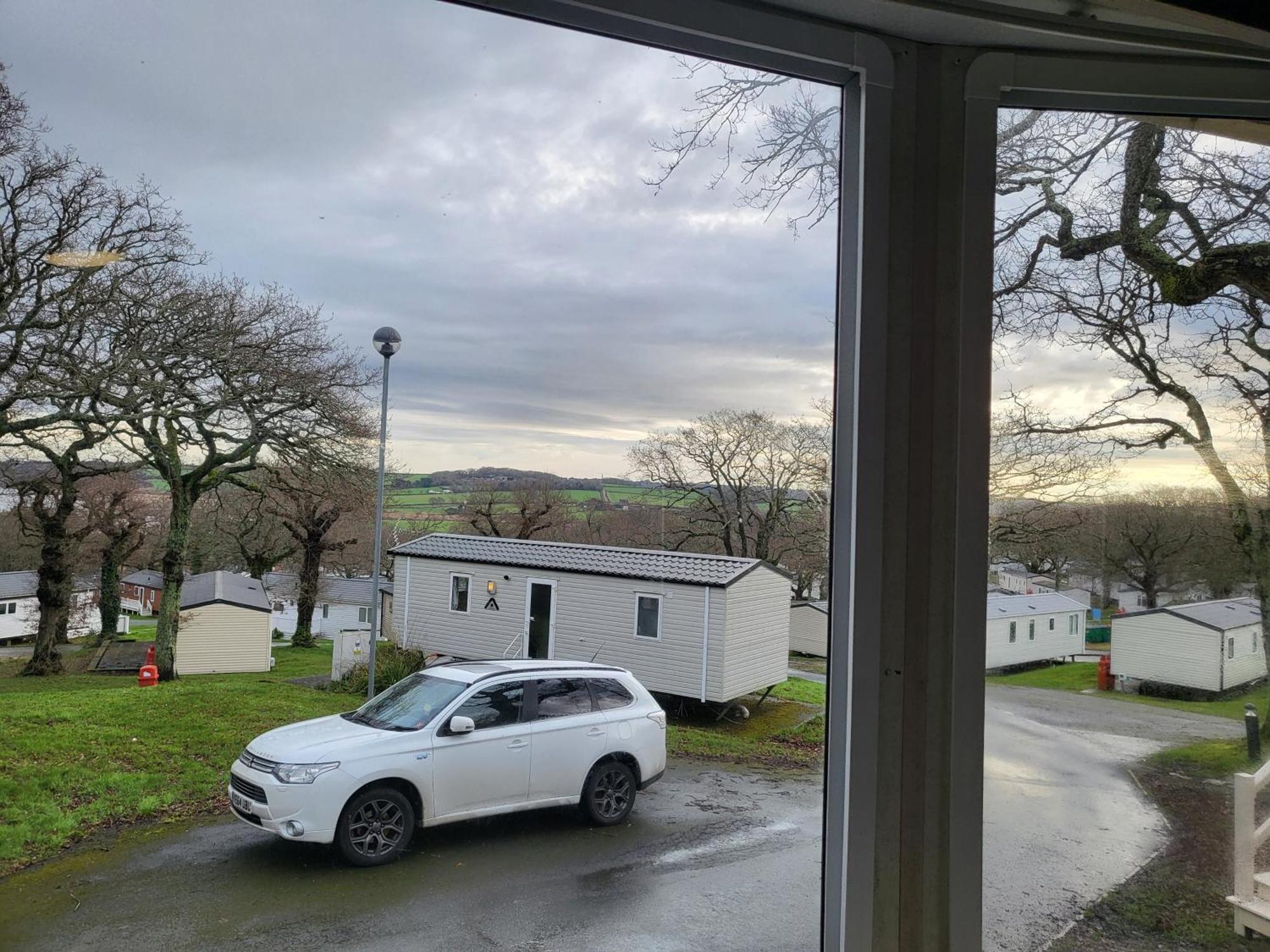 Family Holiday Home - Thorness Bay - Wifi Porchfield  Exterior photo