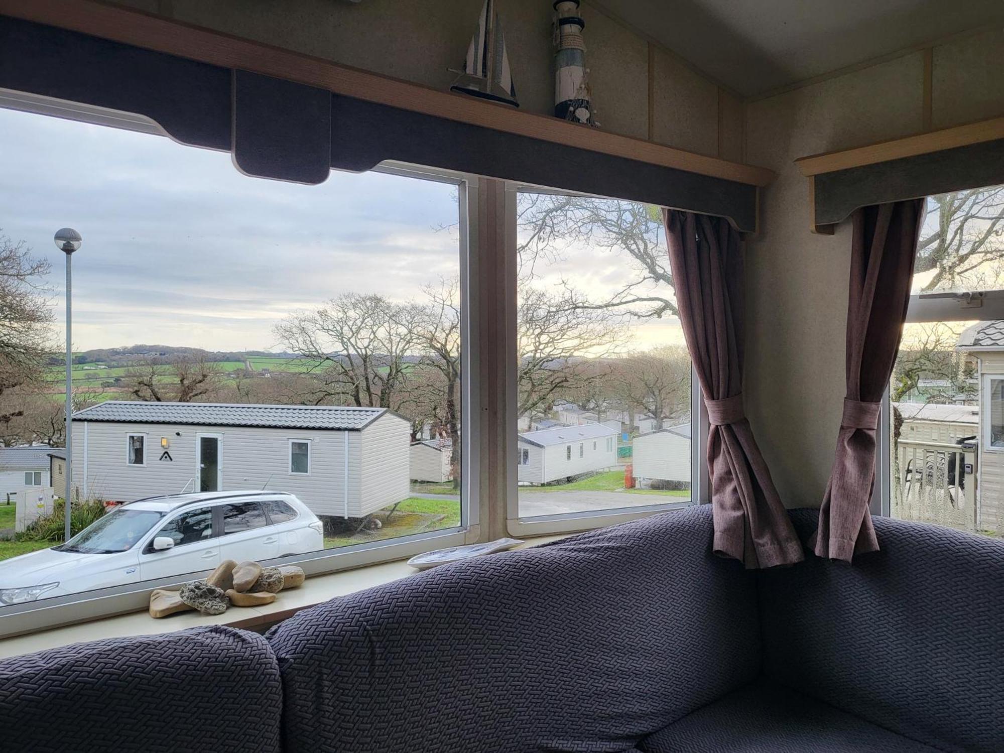 Family Holiday Home - Thorness Bay - Wifi Porchfield  Exterior photo